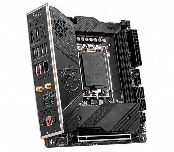 MSI MEG Z690I UNIFY (4)