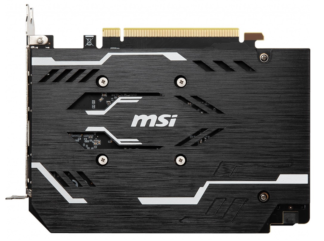 MSIからITX対応RTX 2060グラフィックボード「MSI GeForce RTX 2060 AERO ITX 6G OC」が登場