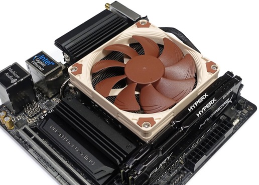 Noctua NH-L9i