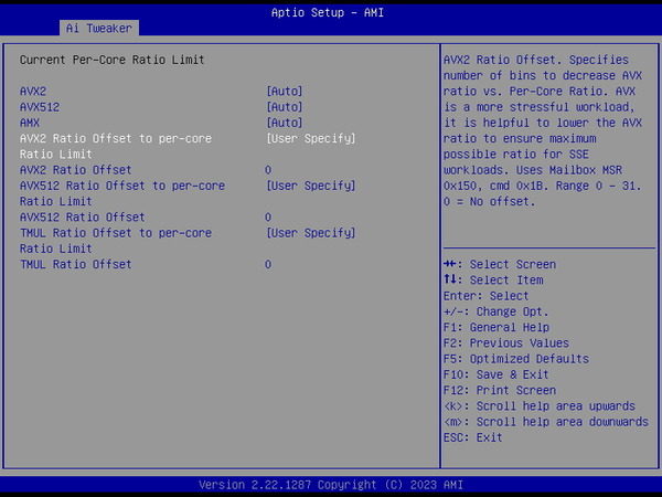 ASUS Pro WS W790E-SAGE SE_BIOS_OC_15 (2)