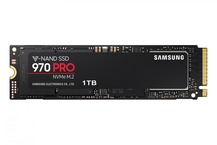 Samsung SSD 970 PRO