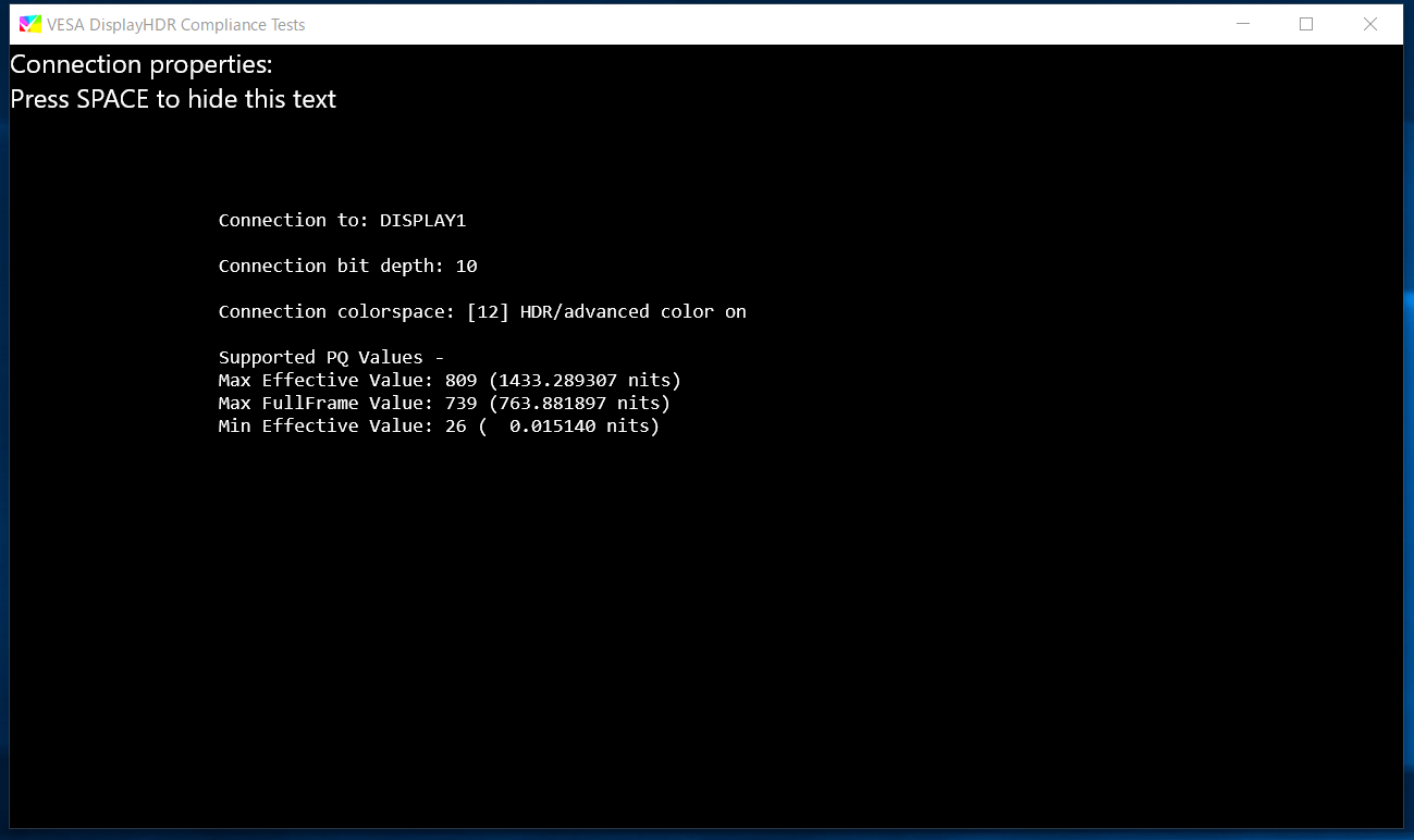 Samsung S95B_VESA DisplayHDR Compliance Tests (1)