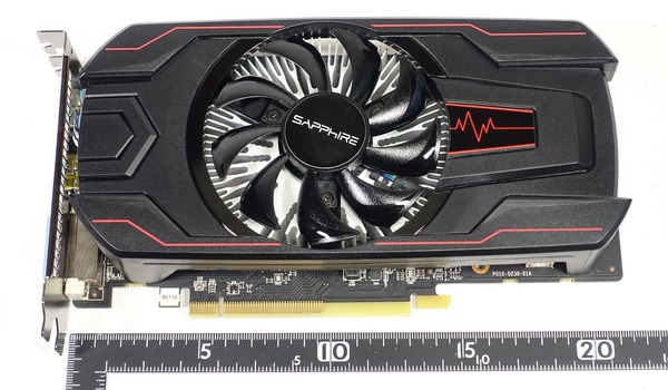 SAPPHIRE PULSE RADEON RX 560 4G review_07005