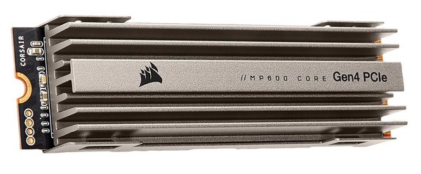 Corsair MP600 Core (3)