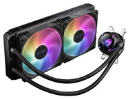 ASUS ROG STRIX LC II 280 ARGB (2)