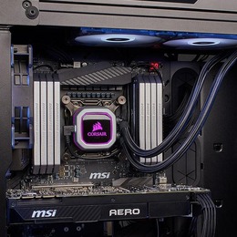 Corsair H150i PRO RGB (11)