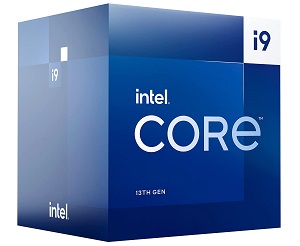 Intel Core i9 13900F  24コア32スレッド