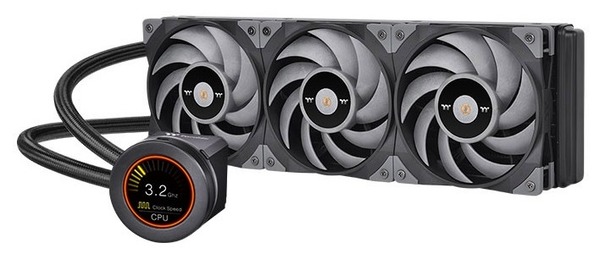 Thermaltake THOUGHLIQUID Ultra 360