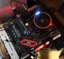 MSI X370 GAMING PRO CARBON review_05860