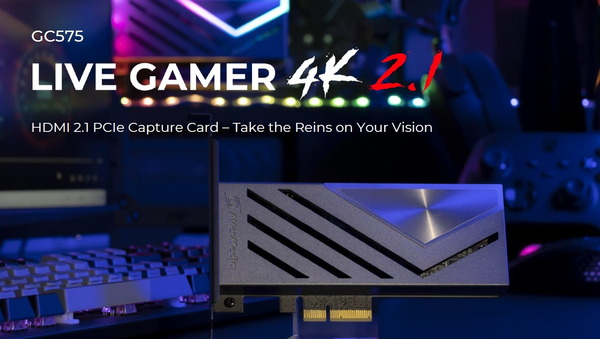 AVerMedia Live Gamer 4K 2.1_kv