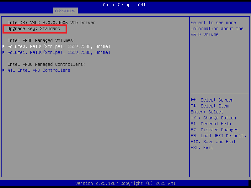 ASRock W790 WS_VROC Setting_2
