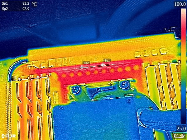 GIGABYTE TRX40 AORUS XTREME_FLIR_3970X_PBO