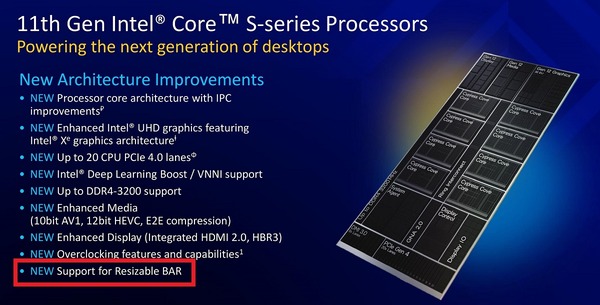 Intel 11th-gen Core-S Rocket Lake_Key-Feature