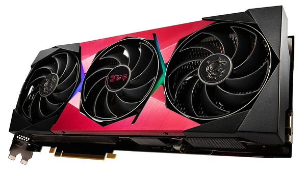 MSI GeForce RTX 3070 SUPRIM SE GODZILLA (4)