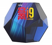 Intel Core i9 9900K