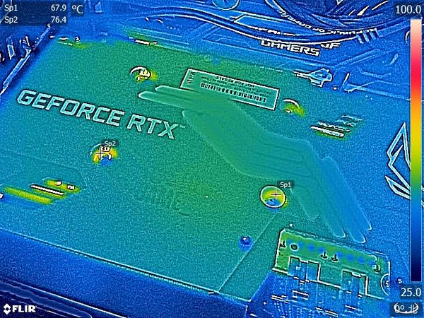 ZOTAC GAMING GeForce RTX 3070 AMP Holo_FLIR (2)