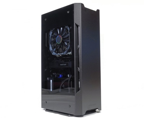 Phanteks Enthoo Evolv Shift