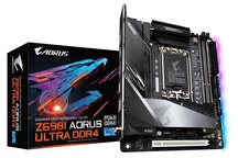GIGABYTE Z690I AORUS ULTRA DDR4 (1)