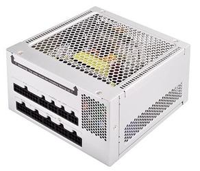 SilverStone Nightjar NJ520