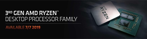 AMD Ryzen 3Gen_Aviable