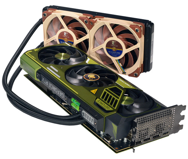 G-Master Hydro RTX 4090