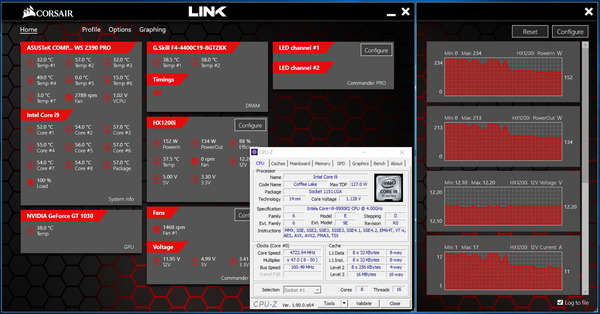 Intel Core i9 9900KS_power_sc