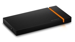 Seagate Firecuda Gaming SSD