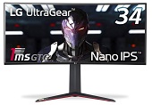 LG 34GN850-B