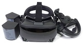 VALVE INDEX VR KIT
