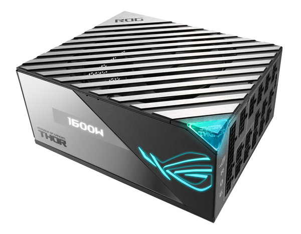 ASUS ROG THOR 1600W Titanium (5)