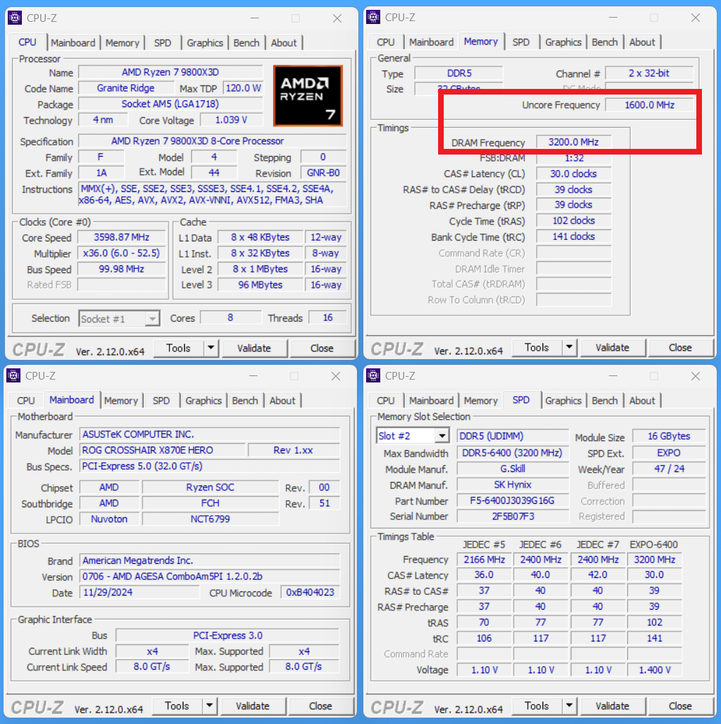 G.Skill Trident Z5 Neo RGB_F5-6400J3039G16GX2-TZ5NR_OC-def