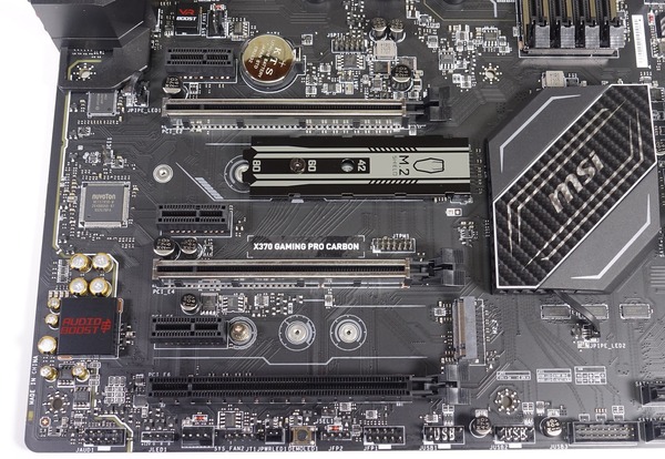 MSI X370 GAMING PRO CARBON review_05579