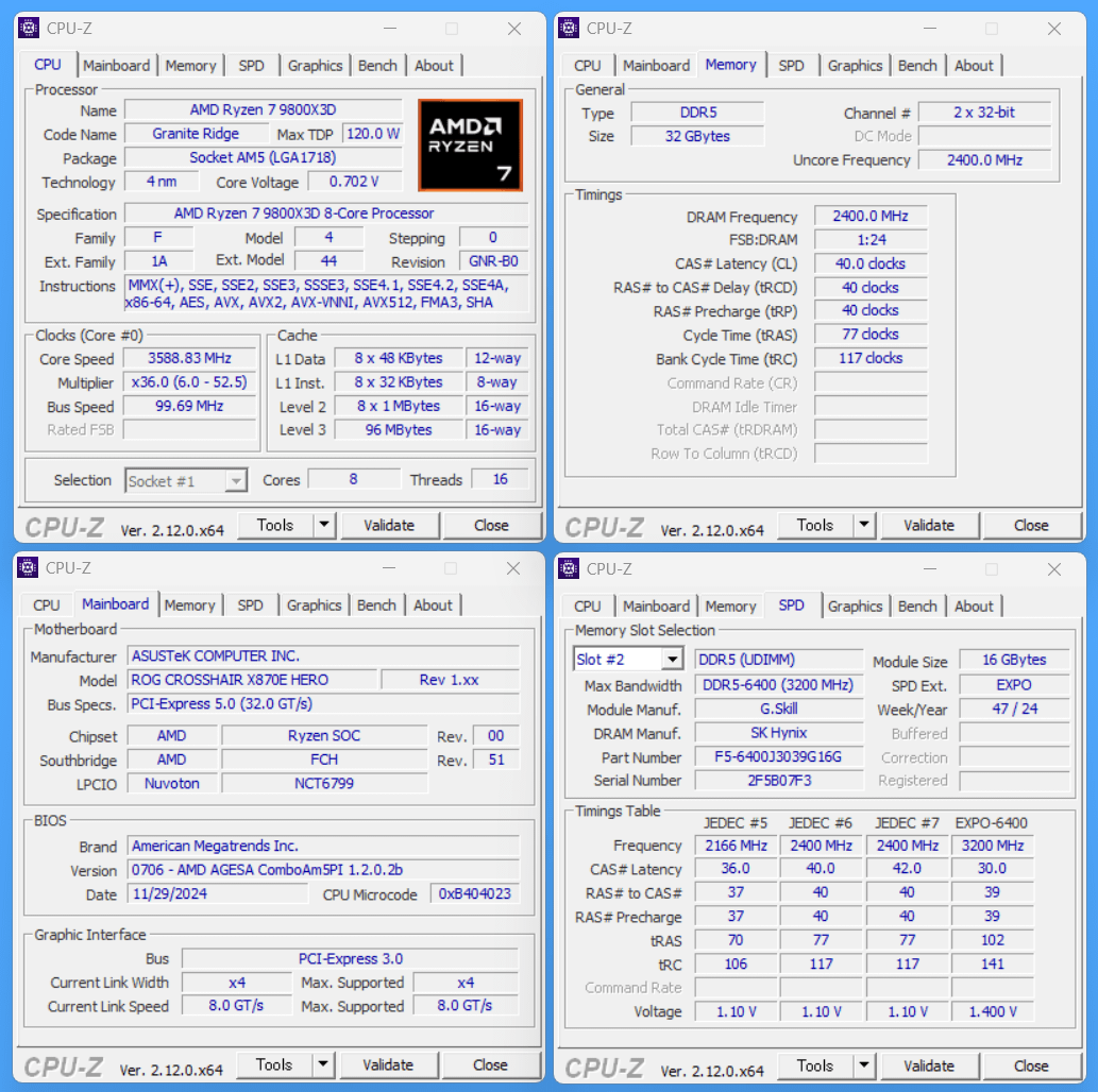G.Skill Trident Z5 Neo RGB_F5-6400J3039G16GX2-TZ5NR_def