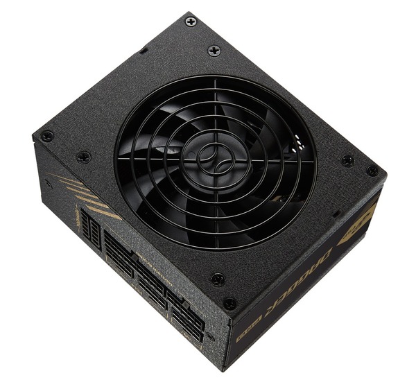 FSP DAGGER PRO 850W (3)