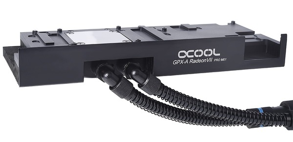 Alphacool Eiswolf 240 GPX Pro AMD Radeon VII M01 (4)