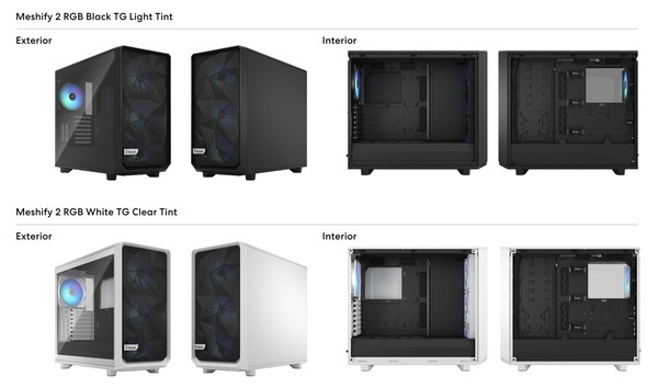 Fractal Design Meshify 2 RGB_Color