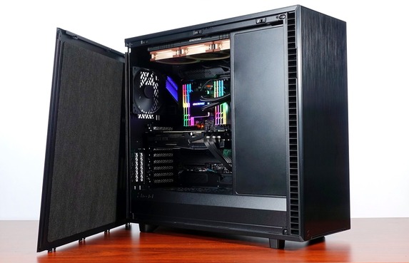 Fractal Design Define 7 XL