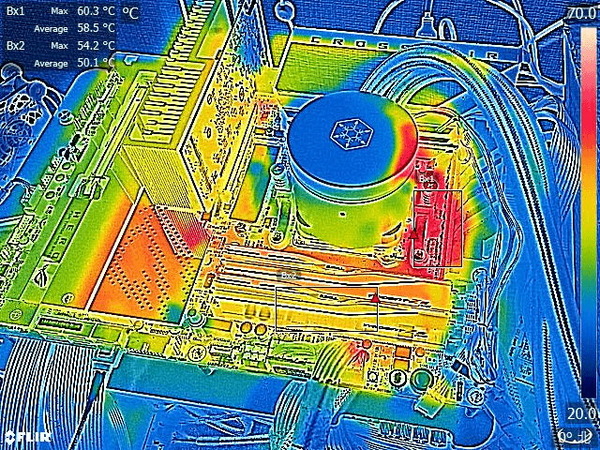 SilverStone IceMyst 360_FLIR_7950X_woFAN