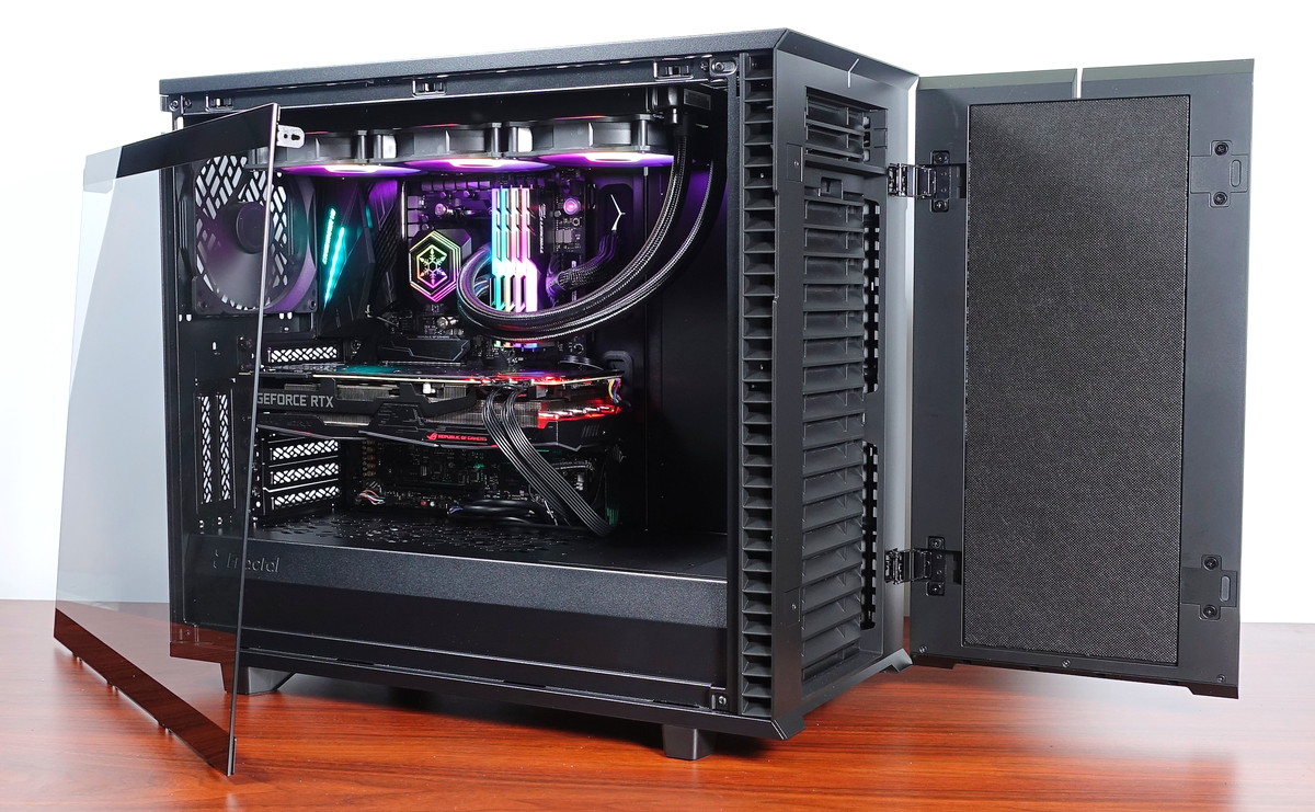 自作とゲームと趣味の日々 Pcケース 自作とゲームと趣味の日々 Pcケース