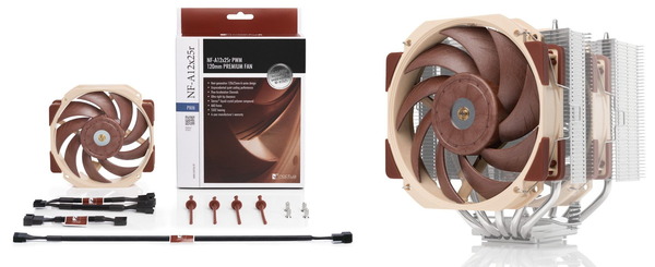 Noctua NH-D12L_add-fan