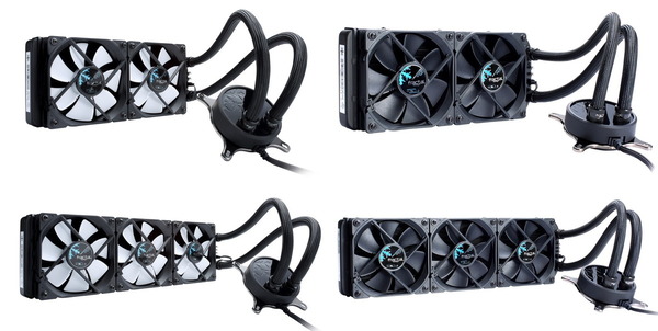 Fractal Design Celsius_series