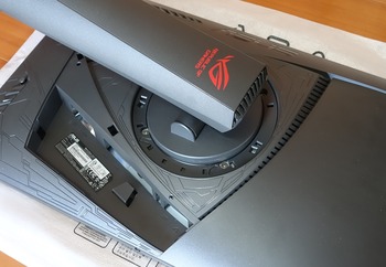 ASUS ROG SWIFT PG258Q review_06399