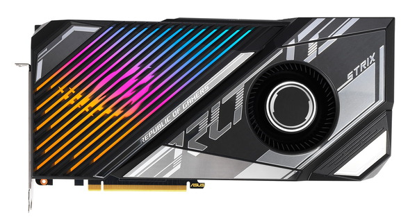 ASUS ROG Strix LC GeForce RTX 4090 OC Edition (5)