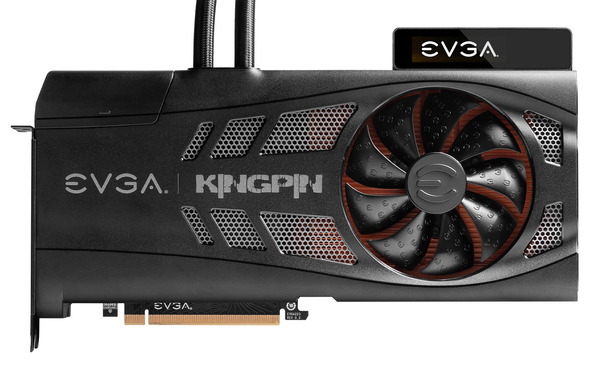 EVGA GeForce RTX 3090 KINGPIN (3)