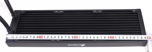 Corsair H150i PRO RGB review_03687