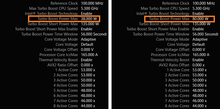 GIGABYTE AERO 15 OLED_Core i9 10980HK_Profile