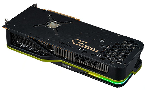Radeon RX 6900 XT OC Formula 16GB(L4)