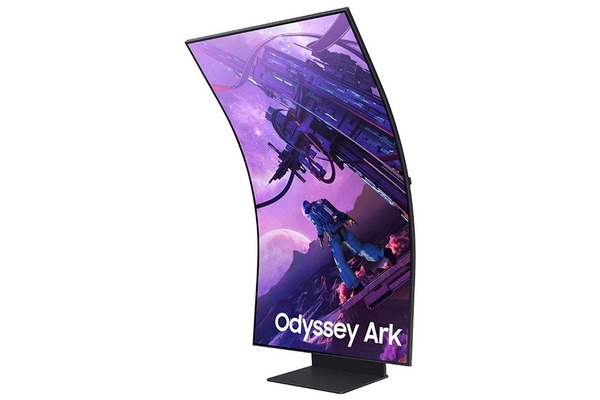 Samsung Odyssey Ark (4)