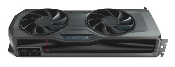 SAPPHIRE AMD Radeon RX 7800 XT 16GB (5)
