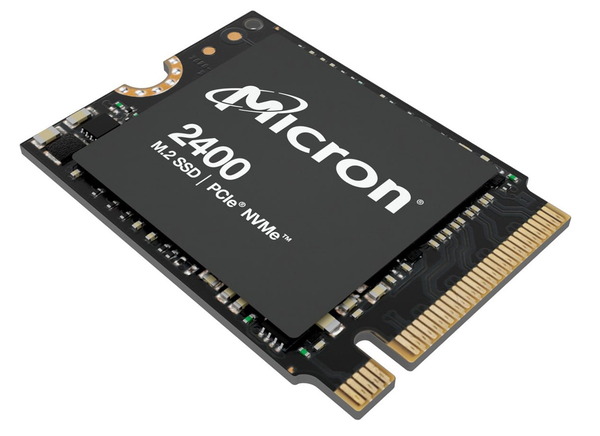 Micron 2400 NVMe SSD (3)